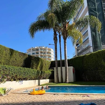 Tres Palmeiras With Pool Portimão Buitenkant foto