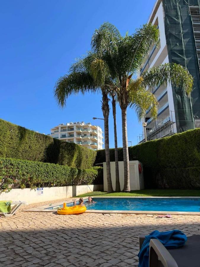 Tres Palmeiras With Pool Portimão Buitenkant foto