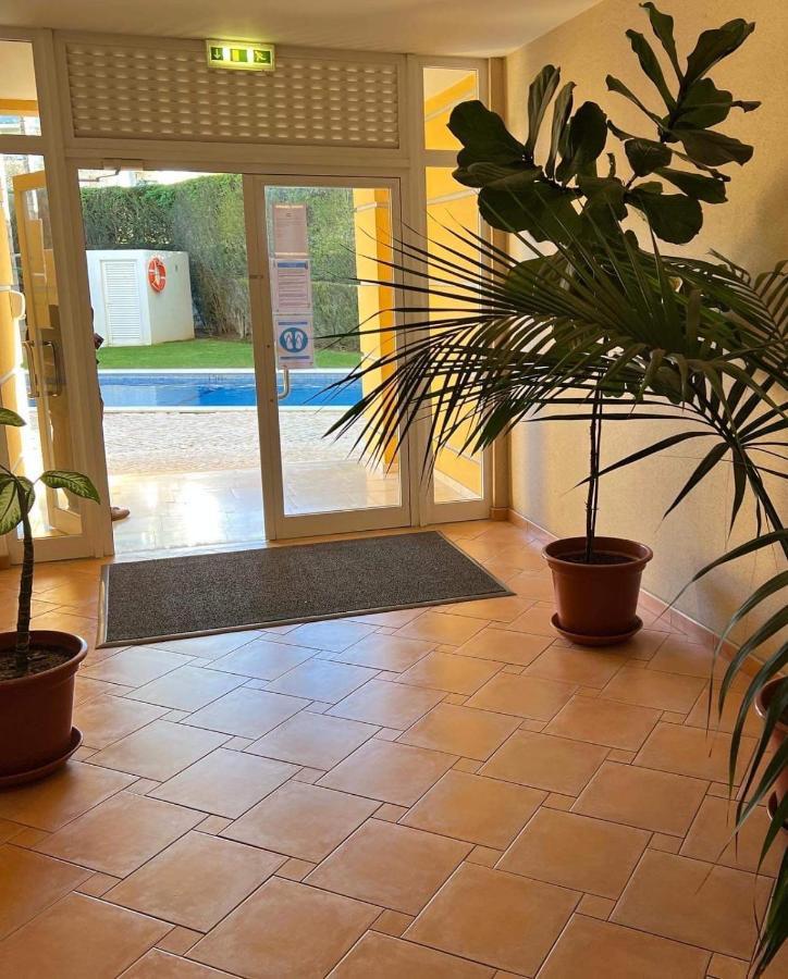 Tres Palmeiras With Pool Portimão Buitenkant foto
