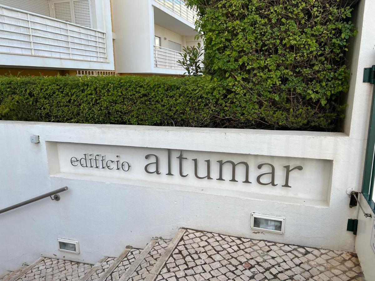 Tres Palmeiras With Pool Portimão Buitenkant foto