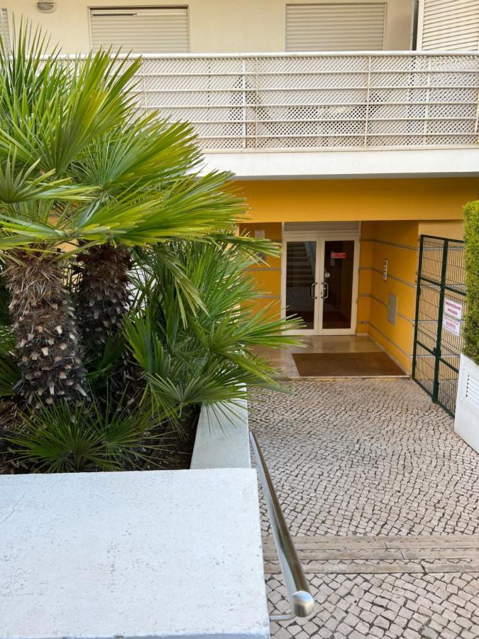 Tres Palmeiras With Pool Portimão Buitenkant foto